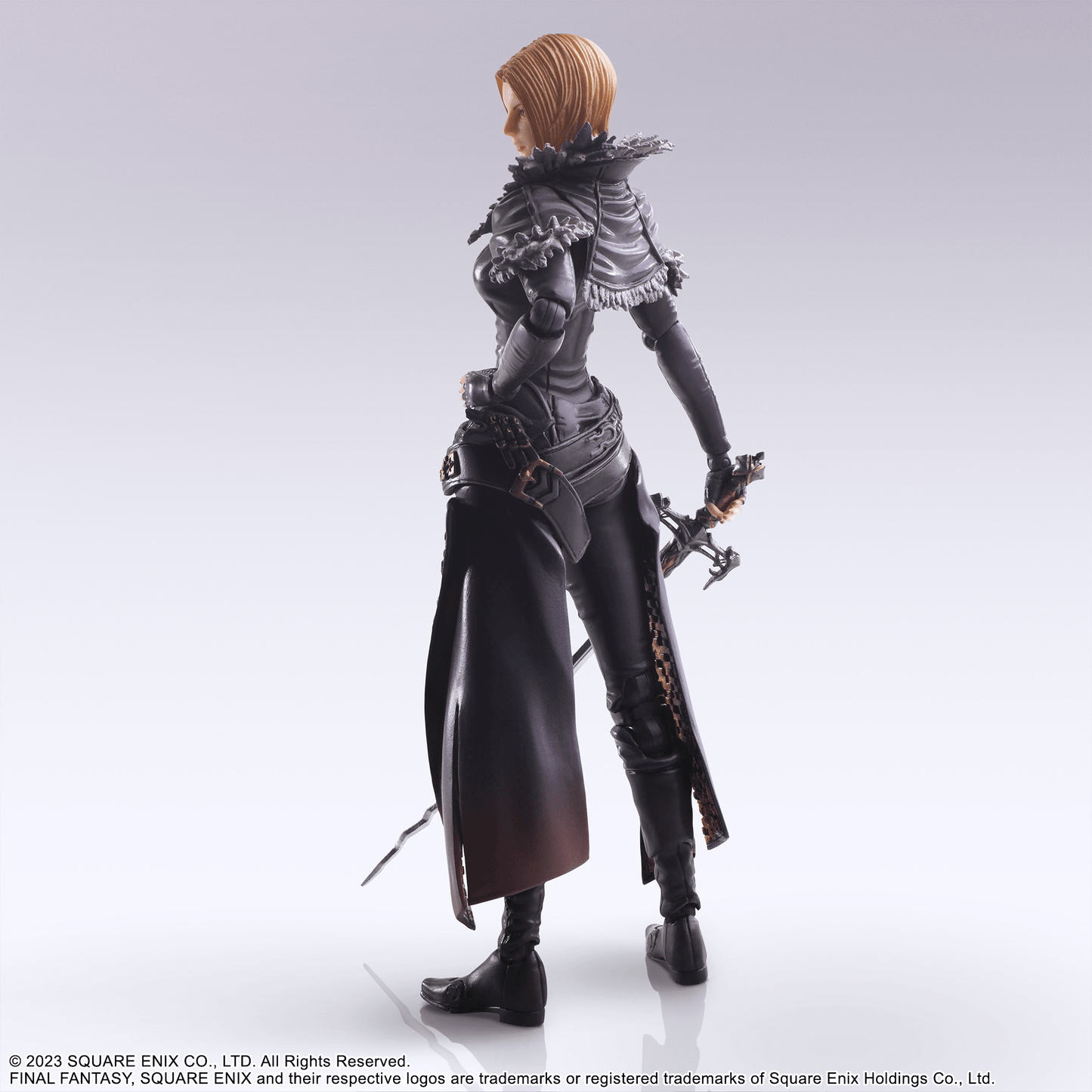 Square Enix - FINAL FANTASY XVI BRING ARTS™ Action Figure - BENEDIKTA HARMAN - Good Game Anime