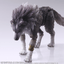 Square Enix - FINAL FANTASY XVI BRING ARTS™ Action Figure - CLIVE ROSFIELD & TORGAL - Good Game Anime
