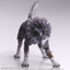 Square Enix - FINAL FANTASY XVI BRING ARTS™ Action Figure - CLIVE ROSFIELD & TORGAL - Good Game Anime