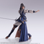 Square Enix - FINAL FANTASY XVI BRING ARTS™ Action Figure - JILL WARRICK - Good Game Anime