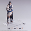 Square Enix - FINAL FANTASY XVI BRING ARTS™ Action Figure - JILL WARRICK - Good Game Anime