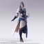 Square Enix - FINAL FANTASY XVI BRING ARTS™ Action Figure - JILL WARRICK - Good Game Anime