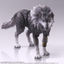 Square Enix - FINAL FANTASY XVI BRING ARTS™ Action Figure - TORGAL - Good Game Anime