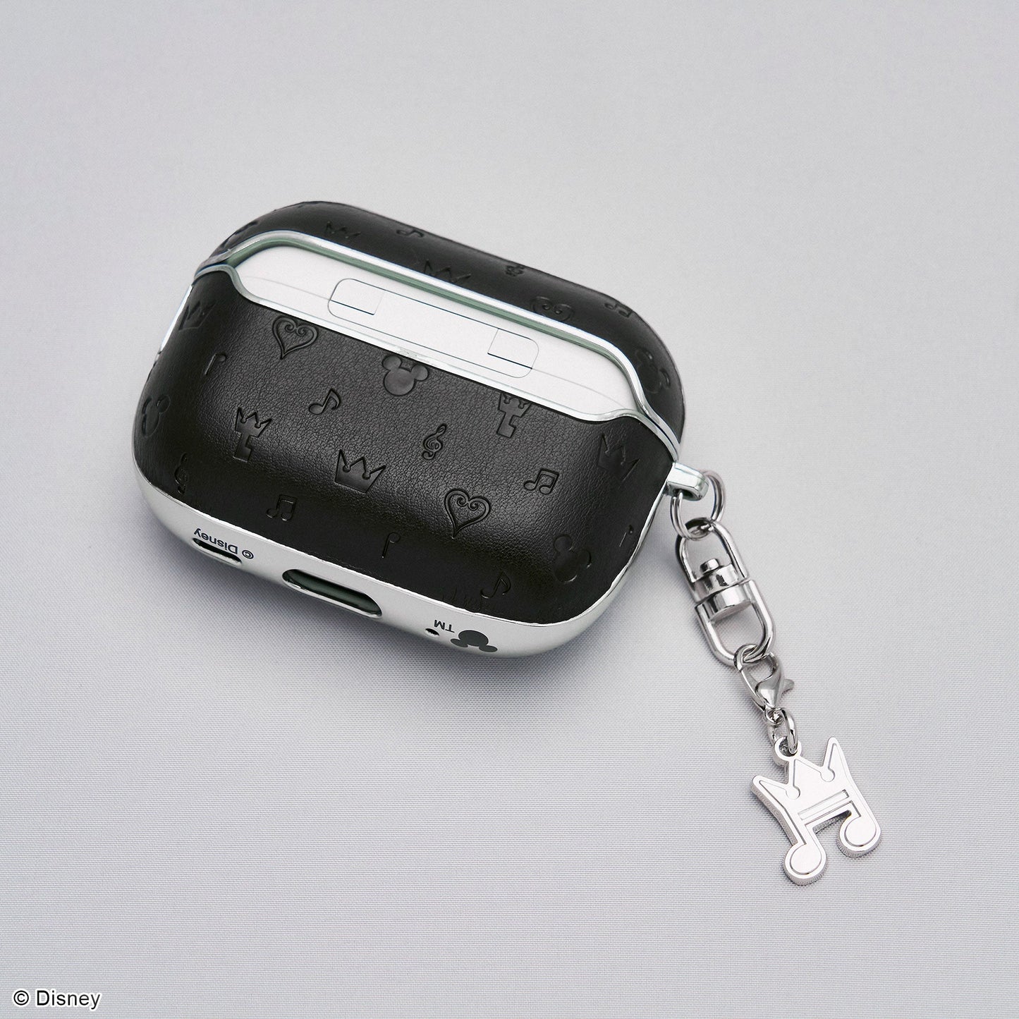 Square Enix - Kingdom Hearts Earphone AirPod Case Cover for 2nd Generation - Good Game Anime