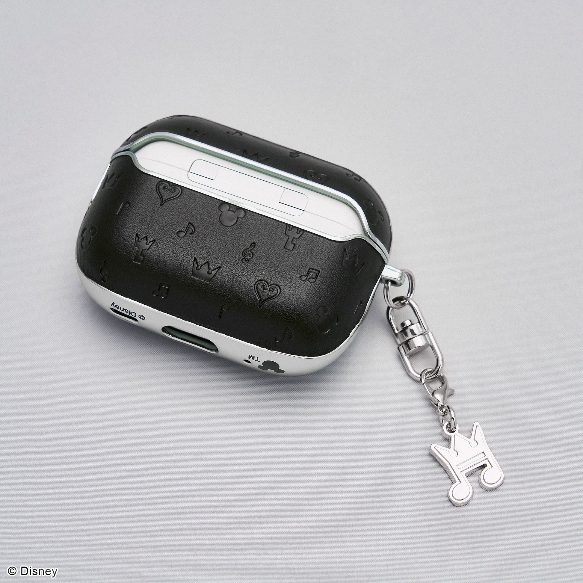 Square Enix - Kingdom Hearts Earphone AirPod Case Cover for 2nd Generation - Good Game Anime