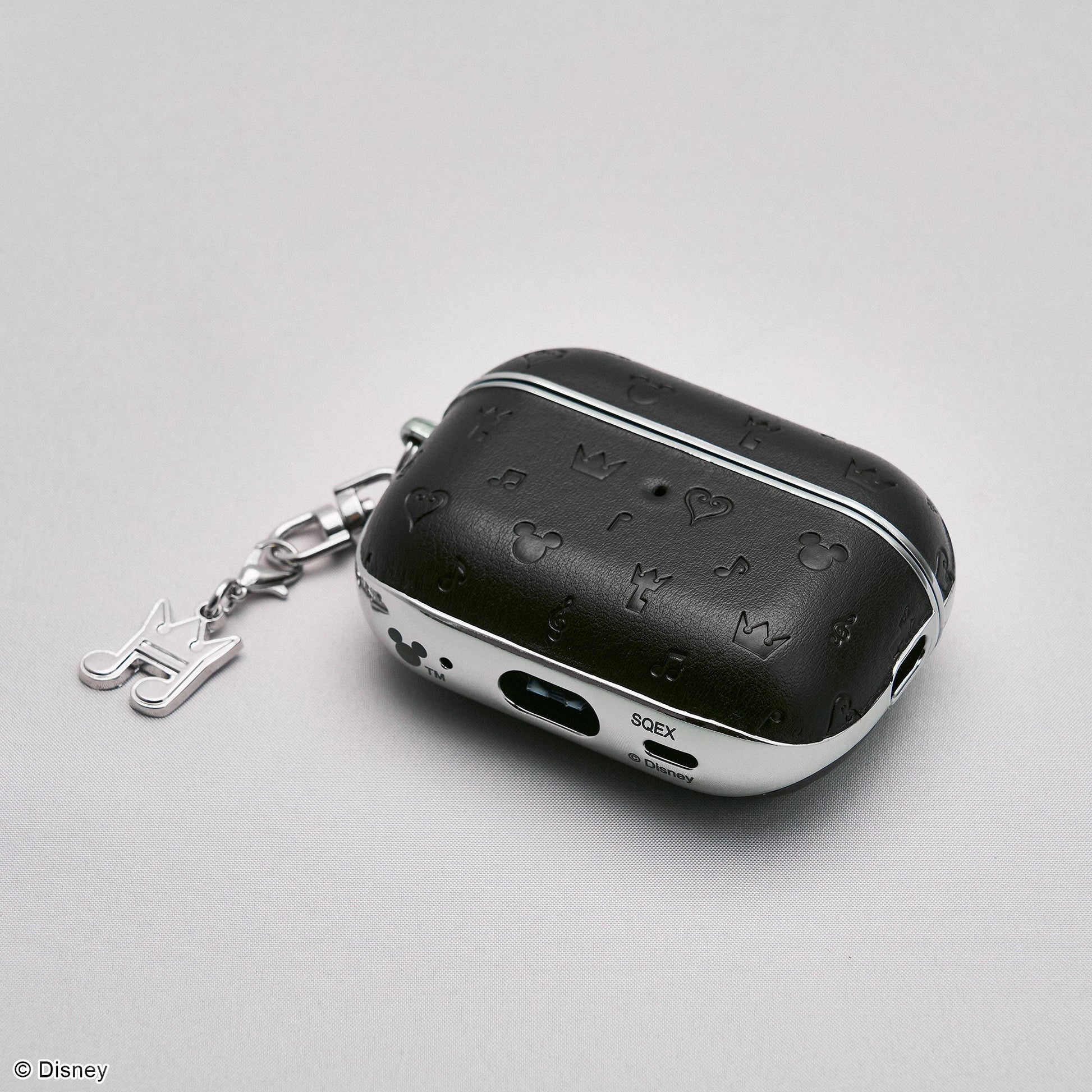 Square Enix - Kingdom Hearts Earphone AirPod Case Cover for 2nd Generation - Good Game Anime