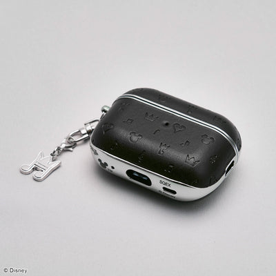 Square Enix - Kingdom Hearts Earphone AirPod Case Cover for 2nd Generation - Good Game Anime