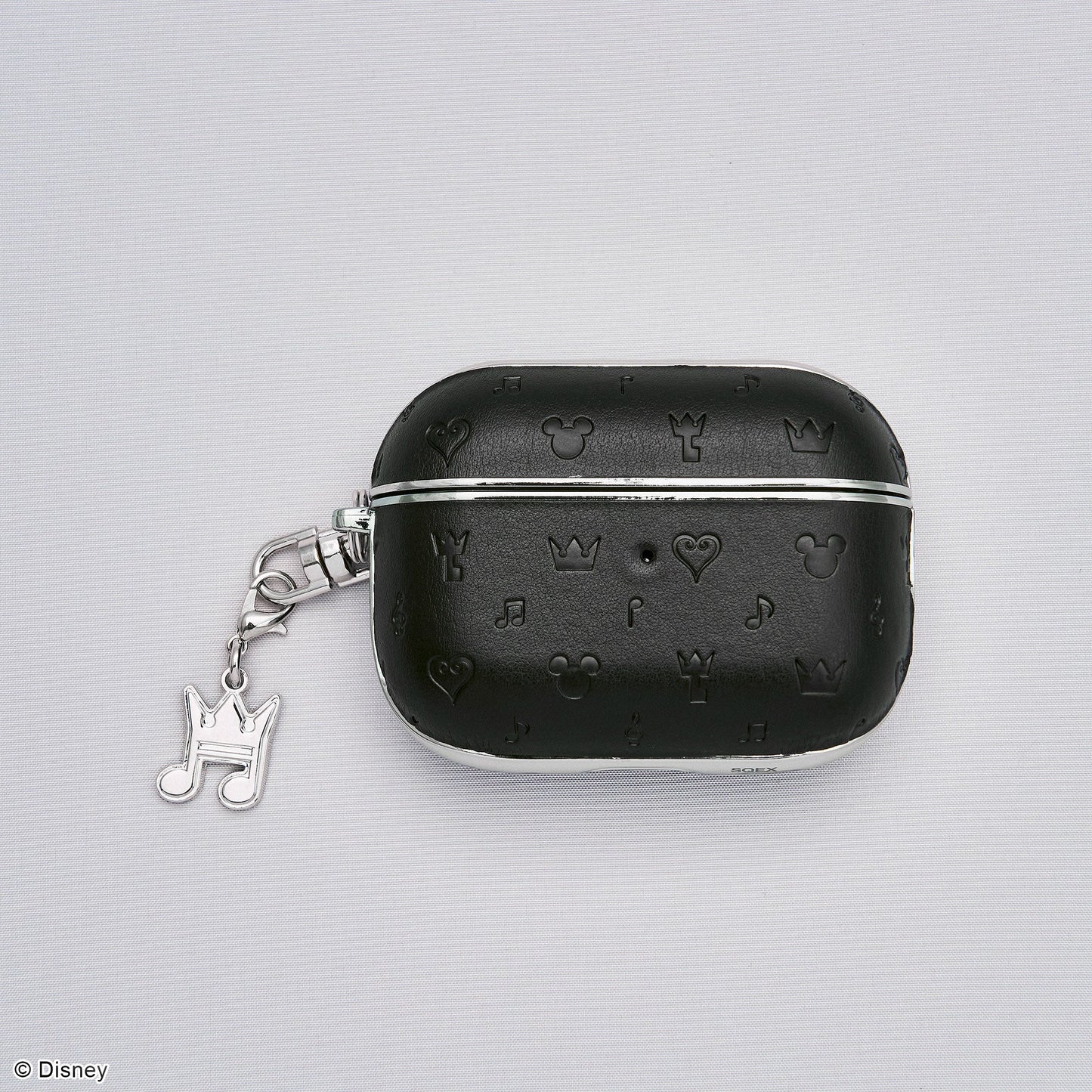 Square Enix - Kingdom Hearts Earphone AirPod Case Cover for 2nd Generation - Good Game Anime