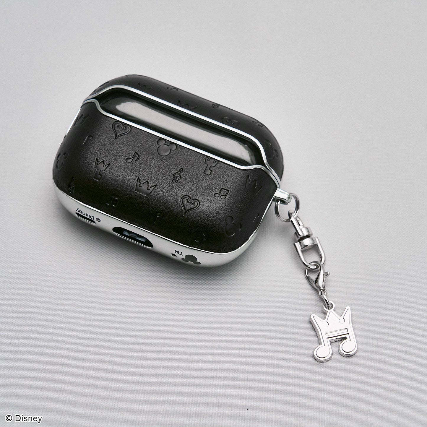 Square Enix - Kingdom Hearts Earphone AirPod Case Cover for 2nd Generation - Good Game Anime