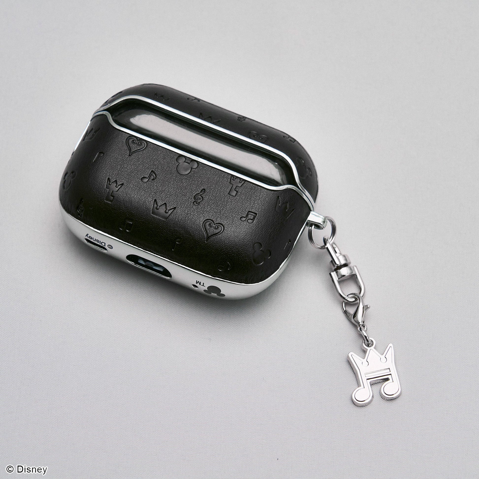 Square Enix - Kingdom Hearts Earphone AirPod Case Cover for 2nd Generation - Good Game Anime