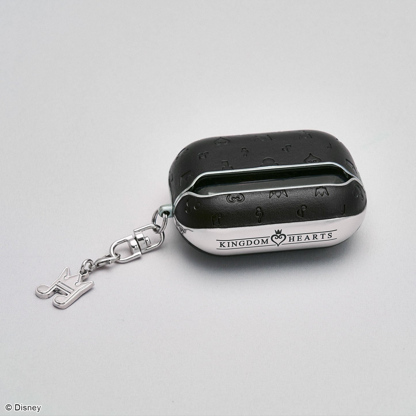 Square Enix - Kingdom Hearts Earphone AirPod Case Cover for 2nd Generation - Good Game Anime