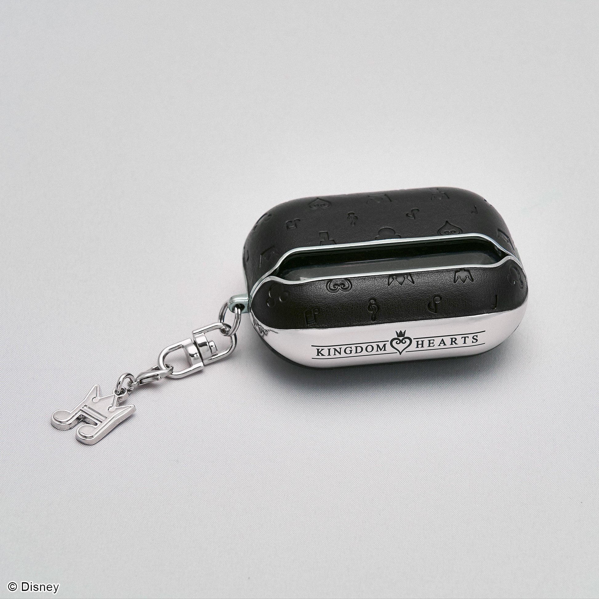 Square Enix - Kingdom Hearts Earphone AirPod Case Cover for 2nd Generation - Good Game Anime