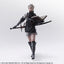 Square Enix - NieR Replicant ver.1.22474487139... BRING ARTS™ Action Figure - YOUNG PROTAGONIST - Good Game Anime