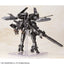 Square Enix - NieR:Automata: Plastic Model Kit Flight Unit Ho229 Type-S & 9S (YoRHa No.9 Model S) - Good Game Anime