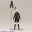 Square Enix - NieR:Automata: Plastic Model Kit Flight Unit Ho229 Type-S & 9S (YoRHa No.9 Model S) - Good Game Anime