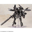 Square Enix - NieR:Automata: Plastic Model Kit Flight Unit Ho229 Type-S & 9S (YoRHa No.9 Model S) - Good Game Anime