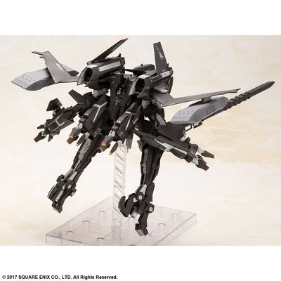 Square Enix - NieR:Automata: Plastic Model Kit Flight Unit Ho229 Type-S & 9S (YoRHa No.9 Model S) - Good Game Anime