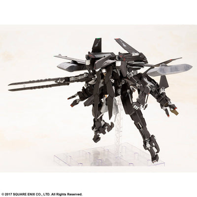 Square Enix - NieR:Automata: Plastic Model Kit Flight Unit Ho229 Type-S & 9S (YoRHa No.9 Model S) - Good Game Anime