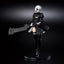 Square Enix - NieR:Automata Statuette - 2B (YoRHa No. 2 Type B) - Good Game Anime