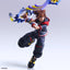 Square Enix - Play Arts Kai Sora Ver.2 DX Edition (Kingdom Hearts III) - Good Game Anime