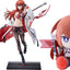 STEINS;GATE Kurisu Makise: Racing Ver. Plushie Set