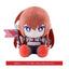 STEINS;GATE Kurisu Makise: Racing Ver. Plushie Set