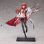 STEINS;GATE Kurisu Makise: Racing Ver. Plushie Set