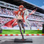 STEINS;GATE Kurisu Makise: Racing Ver. Plushie Set
