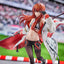 STEINS;GATE Kurisu Makise: Racing Ver. Plushie Set