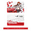 STEINS;GATE Kurisu Makise: Racing Ver. Plushie Set