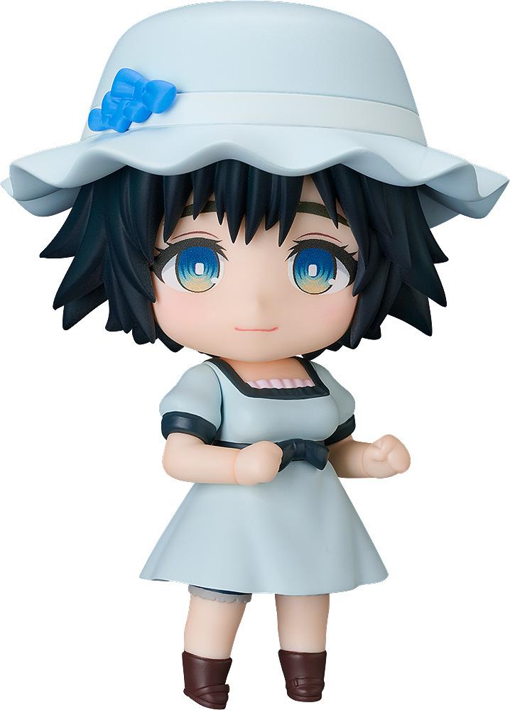 STEINS;GATE Nendoroid Mayuri Shiina 2.0