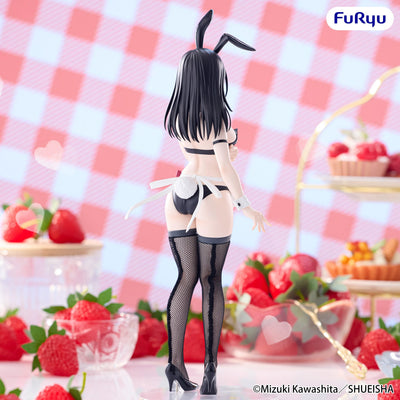 Strawberry 100% BiCute Bunnies Figure Aya Toujou