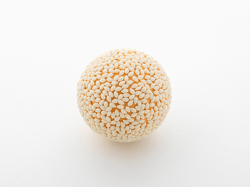 StudioSYUTO - 1/1 Sesame Ball Plastic Model Kit - Good Game Anime