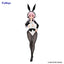 SUPER SONICO BiCute Bunnies Figure Newly Drawn Costume Tailcoat Ver.