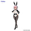 SUPER SONICO BiCute Bunnies Figure Newly Drawn Costume Tailcoat Ver.