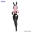 SUPER SONICO BiCute Bunnies Figure Newly Drawn Costume Tailcoat Ver.
