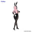 SUPER SONICO BiCute Bunnies Figure Newly Drawn Costume Tailcoat Ver.