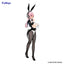 SUPER SONICO BiCute Bunnies Figure Newly Drawn Costume Tailcoat Ver.