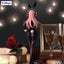 SUPER SONICO BiCute Bunnies Figure Newly Drawn Costume Tailcoat Ver.