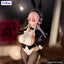 SUPER SONICO BiCute Bunnies Figure Newly Drawn Costume Tailcoat Ver.