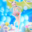 SUPER SONICO BiCute Bunnies Figure Pastel Easter Ver.