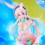 SUPER SONICO BiCute Bunnies Figure Pastel Easter Ver.