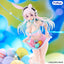 SUPER SONICO BiCute Bunnies Figure Pastel Easter Ver.