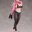 Super Sonico: Exercise Ver.