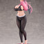 Super Sonico: Exercise Ver.