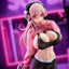 Super Sonico: Exercise Ver.