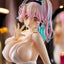 POP UP PARADE Super Sonico: 15th Mini Dress Ver. L Size