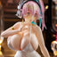 POP UP PARADE Super Sonico: 15th Mini Dress Ver. L Size