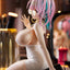 POP UP PARADE Super Sonico: 15th Mini Dress Ver. L Size