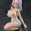 POP UP PARADE Super Sonico: 15th Mini Dress Ver. L Size